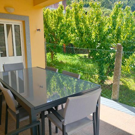 Vineyards Valley House Penajoia Exterior photo