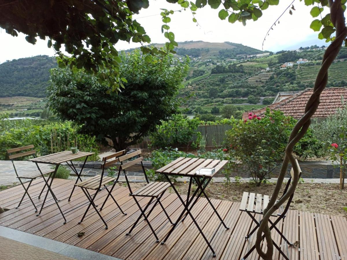 Vineyards Valley House Penajoia Exterior photo