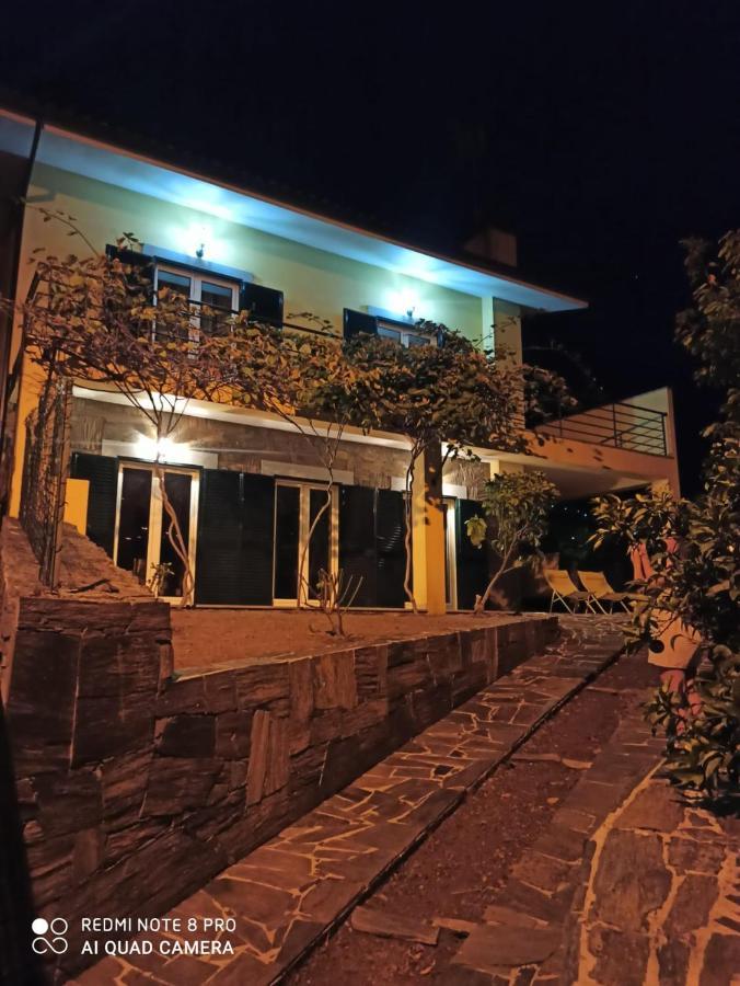 Vineyards Valley House Penajoia Exterior photo
