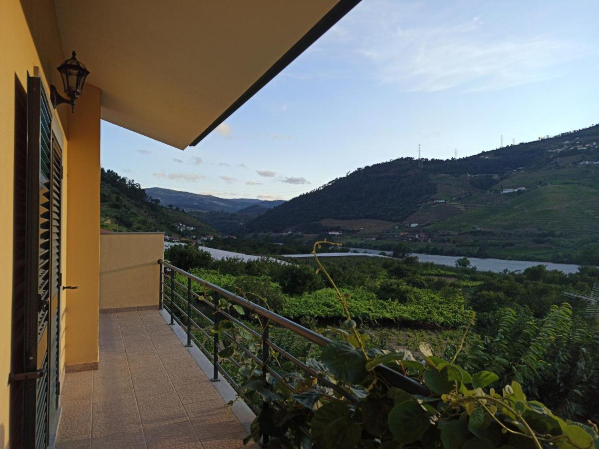 Vineyards Valley House Penajoia Exterior photo