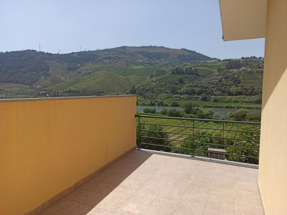Vineyards Valley House Penajoia Exterior photo