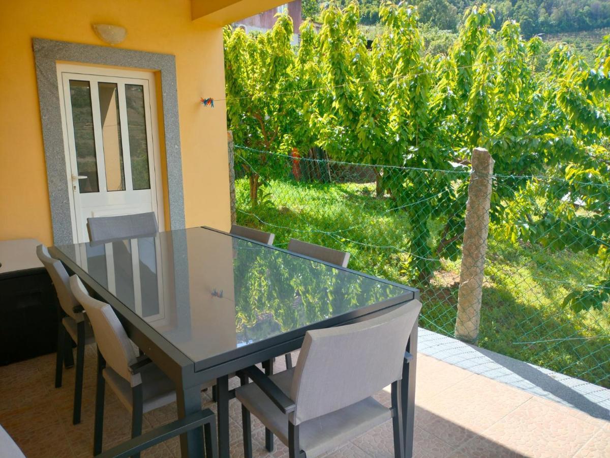 Vineyards Valley House Penajoia Exterior photo