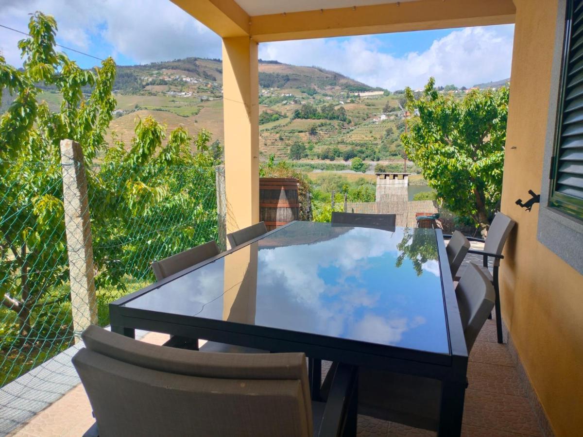 Vineyards Valley House Penajoia Exterior photo